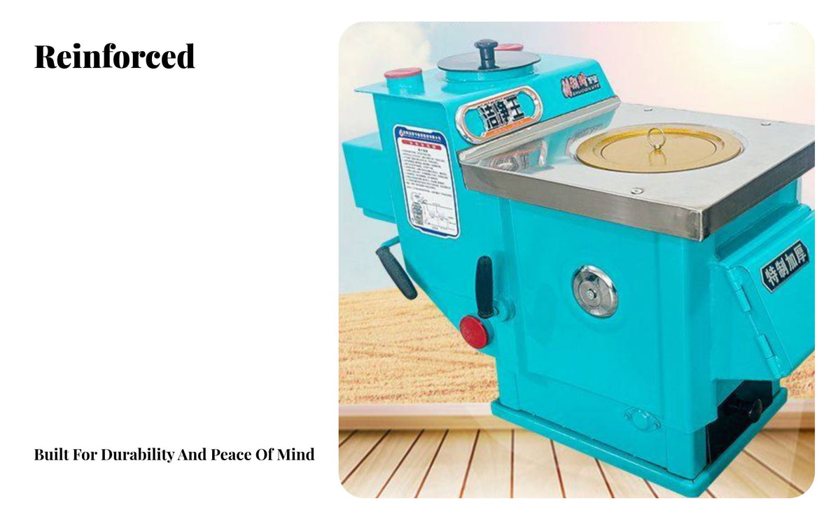 Home Heating Stove, double energy Wood Energy Efficient, Multi-Function, Modern Design