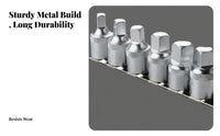 Oil Drain Storage Rack, Transmission Sump Plug, Repair Tool