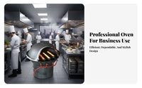 Commercial Gas Infrared Flatbread Oven, Smokeless Heating, Toasted Bun Roaster, Rotating Plate Design