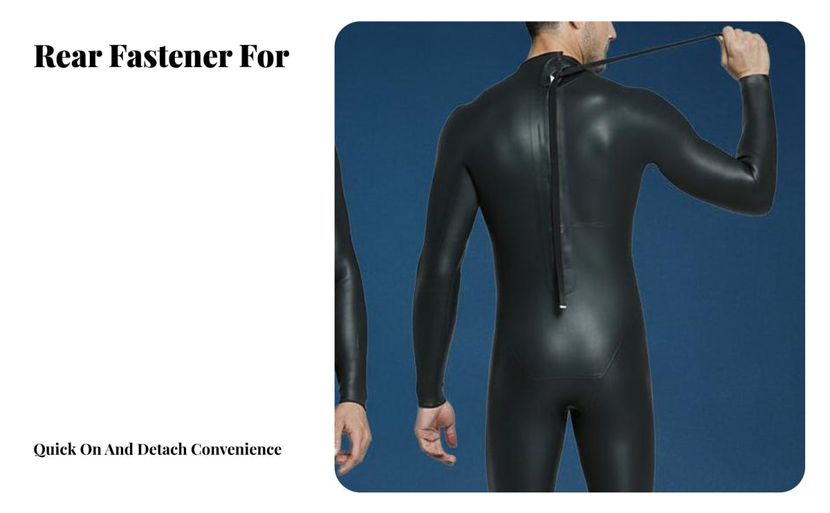 3mm Neoprene Wetsuit, high-performance Super Stretch, Men's multi-sport Diving Suit, Thermal, Anti-Cold, Surfing
