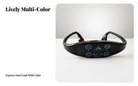 Bone Conduction Swimming Headphones, 5th Gen, Waterproof, Professional Training, Underwater Sports