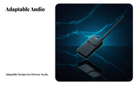 Bone Conduction Host, Multi-Function, Training