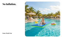 Floating Water Mat, Foam Pool Float, Large aquatic Pad for children Adults, Tear-Resistant, Multi-Color, No Inflating Needed