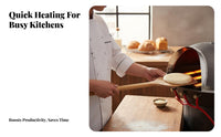 Commercial Gas Infrared Hanging Oven, grain Flatbread Roaster, No Efficient Heating