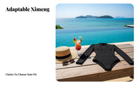 Wetsuit, 2mm Women's Long Sleeve Bikini, Ximeng Series, single-Piece, Freediving, fastener Design