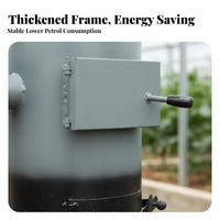 Automatic Temperature Control warm air heater, Livestock Heating Blower, Greenhouse Dryer, Poultry Brooder Heater