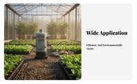 Automatic Temperature Control warm air heater, Livestock Heating Blower, Greenhouse Dryer, Poultry Brooder Heater