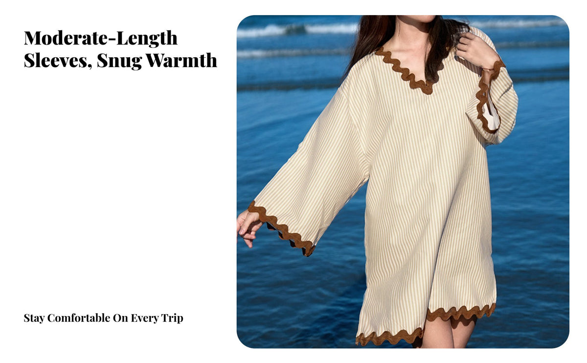 Bath Towel Poncho for Adults, Quick Dry Pullover aquatic Robe, Spa holiday Cover Up, Loose Fit, Soft Microfiber