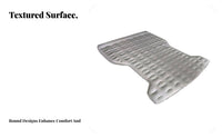 SUV Trunk Inflatable Mattress, Car Travel Bed, Portable Car Air Bed for Rear Compartment