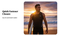 High Buoyancy Life Jacket for Adults, Surfing, Snorkeling, Fishing, Water Activities Equipment