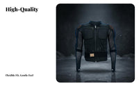 Ski Protective Gear, Adult pelvic Protector, Knee Pads, protective Pants, D3O protective gear for winter Sports