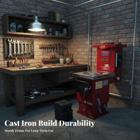 Home Heating Stove, Energy-Saving Boiler, Radiator & Underfloor Compatible, Multi-Fuel Rural Heater