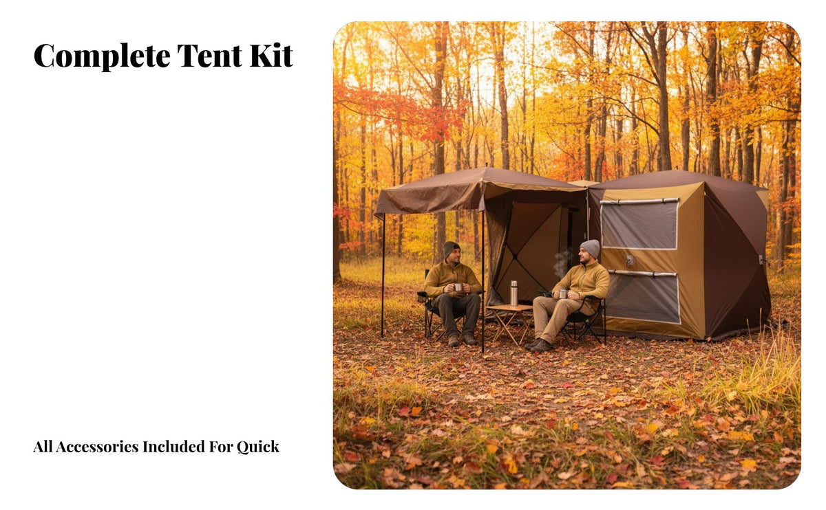 SUV Tail Tent, Car Extension awning, Outdoor Rear Trunk Shelter, Portable Camping Awning