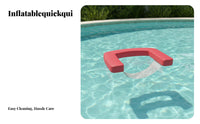 Floating Chair, Water Pool Hanging, Pool Float Board, Buoyancy Strip, Water Toy, Aquatic Equipment for Adults & Kids