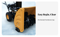 Manual Snow Plow, Push Winter Removal Tool, Outdoor Pathway Clearing Equipment