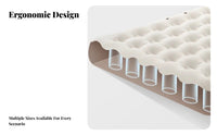 Inflatable Mattress, Automatic air blower, Portable Camping Sleeping Pad, indoor and outdoor Use