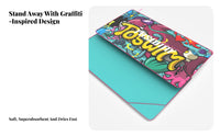 Beach Towel, Quick Dry, Absorbent, Cartoon Design, Travel, Holiday