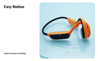 Swimming Headset, Waterproof, Training, Teaching