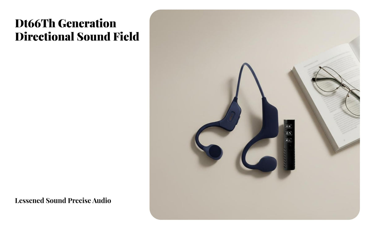 Elderly AI Twin Processor Noise Reduction