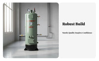 double energy Boiler, Steam Generator, Energy-Saving Stove, Household Hot Water, Bath, Tofu Making, Farming, Commercial Catering