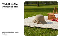 Bucket Hat, Autumn Winter Thin, Sun Protection, Adaptable Stylish
