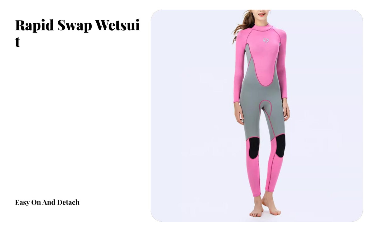 2mm 3mm 5mm 7mm Wetsuit, Unisex Full torso, Thermal aquatic wave riding Suit, Cold Water Protection, Outdoor Sports