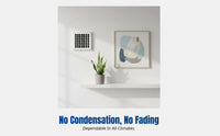 Vent Outlet, Square Diffuser, Central Air Conditioning Exhaust, Clean Air System