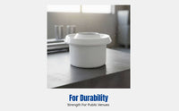 Spherical Jet Diffuser, Adjustable Air Supply Outlet, Spiral Outlet for Airport, Station, Air Conditioning