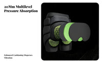 Ski pelvic Protector Pad, Knee & Elbow Guards Set, collision Resistant, ESA Material, winterboarding, Unisex