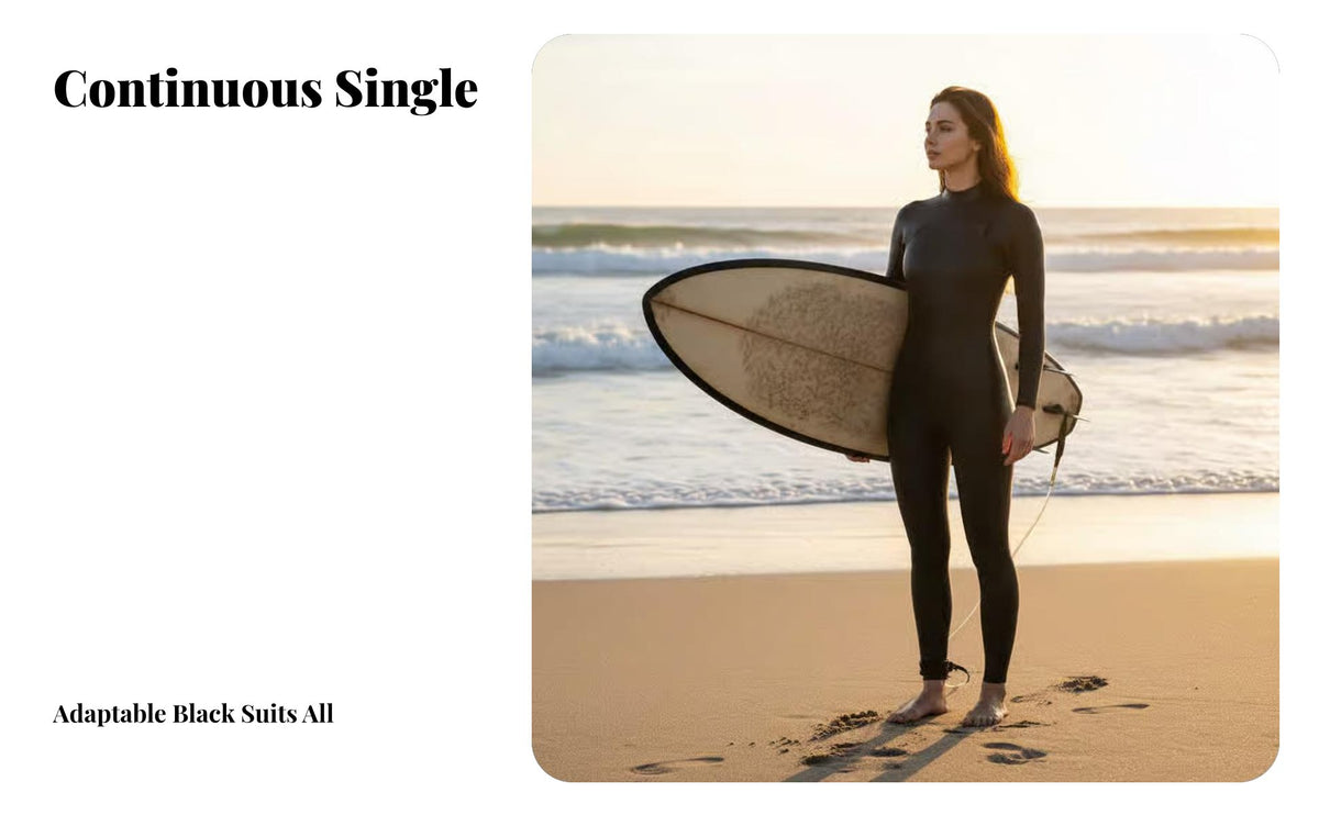 2025 New 3mm Wetsuit, hyper Super Stretch, Full torso Diving Suit, Thickened sleek Skin for children