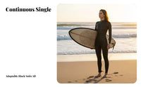 2025 New 3mm Wetsuit, hyper Super Stretch, Full torso Diving Suit, Thickened sleek Skin for children