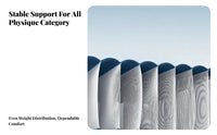 Air Mattress, Thickened Inflatable Bed, Automatic Pump, Foldable, Portable, Outdoor Sleeping Pad