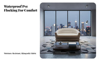 Inflatable Sofa Bed Mattress, Portable Foldable Air Bed, Outdoor Camping Tent, Home Use