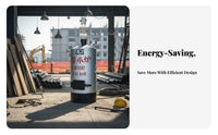Boiler, Thickened Wood Burning, Large Capacity, Home, Factory, Outdoor, Commercial