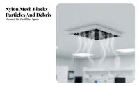 Aluminum Alloy Hinged Louvered Return Air Grille, Ceiling Inspection Panel, Central Air Conditioning, Cleanroom