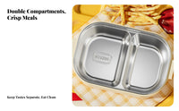 304 stainless steel, microwave safe