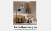 Louvered Air Vent, Central Air Conditioning Ceiling Entry Panel, Grille for Clean Air System, Versatile Application
