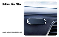 Car Dashboard Phone Holder, Rotatable Zinc Alloy, Universal Use