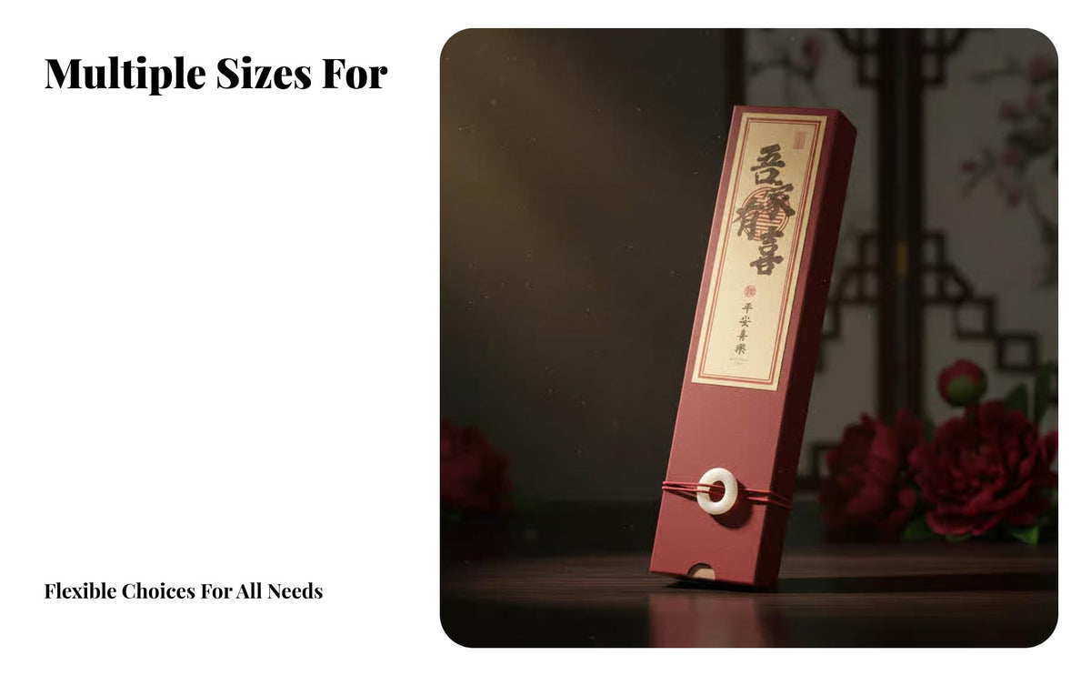 Chinese Wedding Favor Box, Creative Candy Box, Hard Paper, Festive Gift