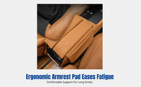 Lynk 09 Armrest Heightening Pad, Glove Box Storage Protector, Universal Interior, Year of the Horse