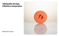 Rotatable Cord Organizer, Round PP Storage Box, Earphone, Mouse Wire