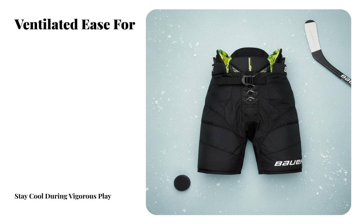 2024 Ice sport Protective Pants, Performance Padded Shorts, Youth & Adult, collision Resistant