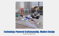 Flying Sword Drone: Remote control stunt drone