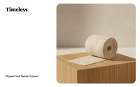 Herringbone Tape, 0.6cm-5cm Wide cream, Soft Webbing for Sewing, Multi-Industry Use