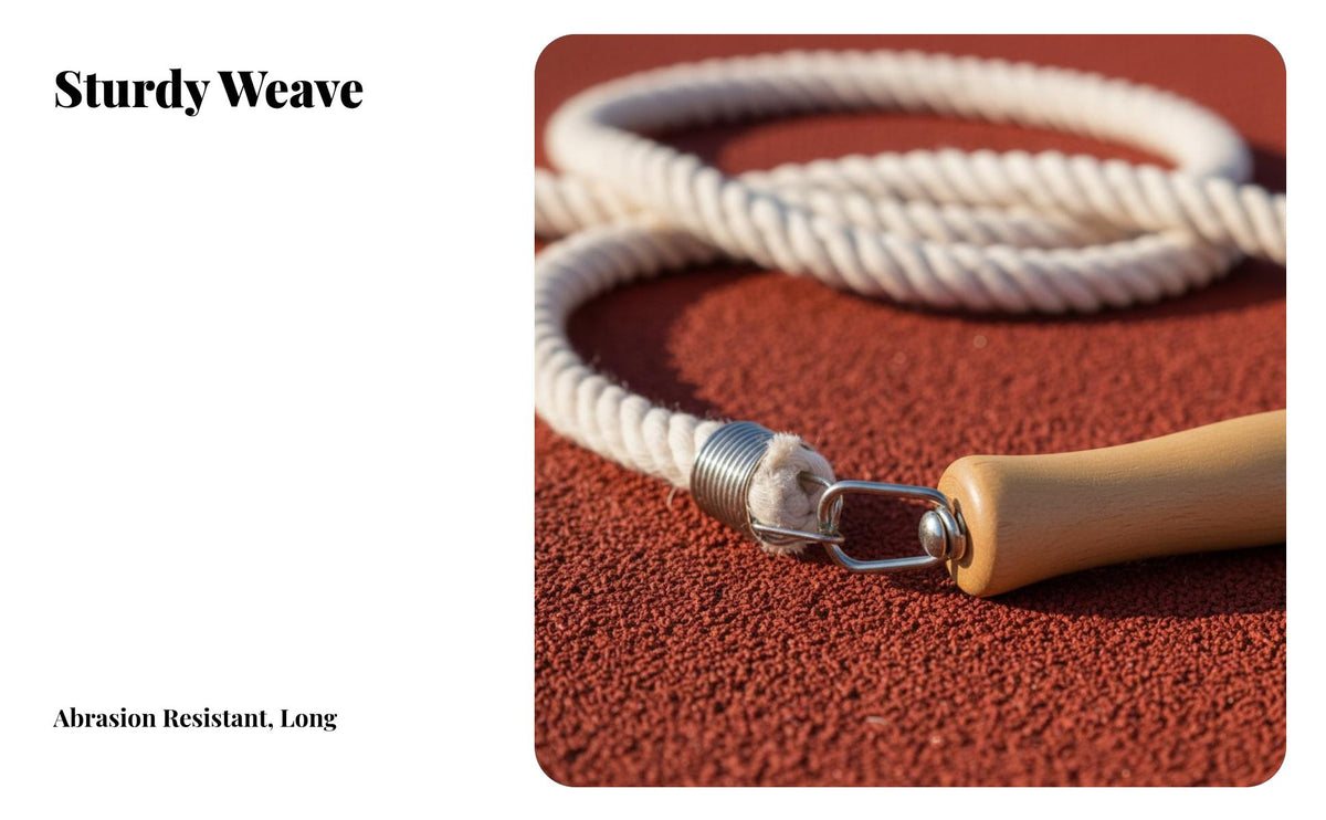 Group Long Jump Rope, Team Skipping, Contest, Adjustable