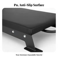 Nordic Roman Chair, Multifunctional spine Adjustable Home Gym Equipment, Movable Design