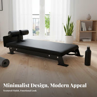 Nordic Roman Chair, Multifunctional spine Adjustable Home Gym Equipment, Movable Design