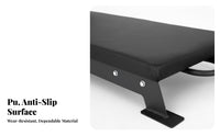 Nordic Roman Chair, Multifunctional spine Adjustable Home Gym Equipment, Movable Design