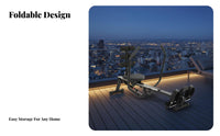 Hydraulic Rowing Machine, Foldable Backrest, Dual Oars, Quiet Resistance, Space-Saving Fitness, Phone Stand