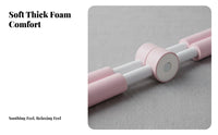 stretching Posture spine Training Device, automaticLocking design, for children Adults, Multiple hues